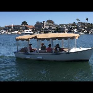 Meet your Posher, Teri